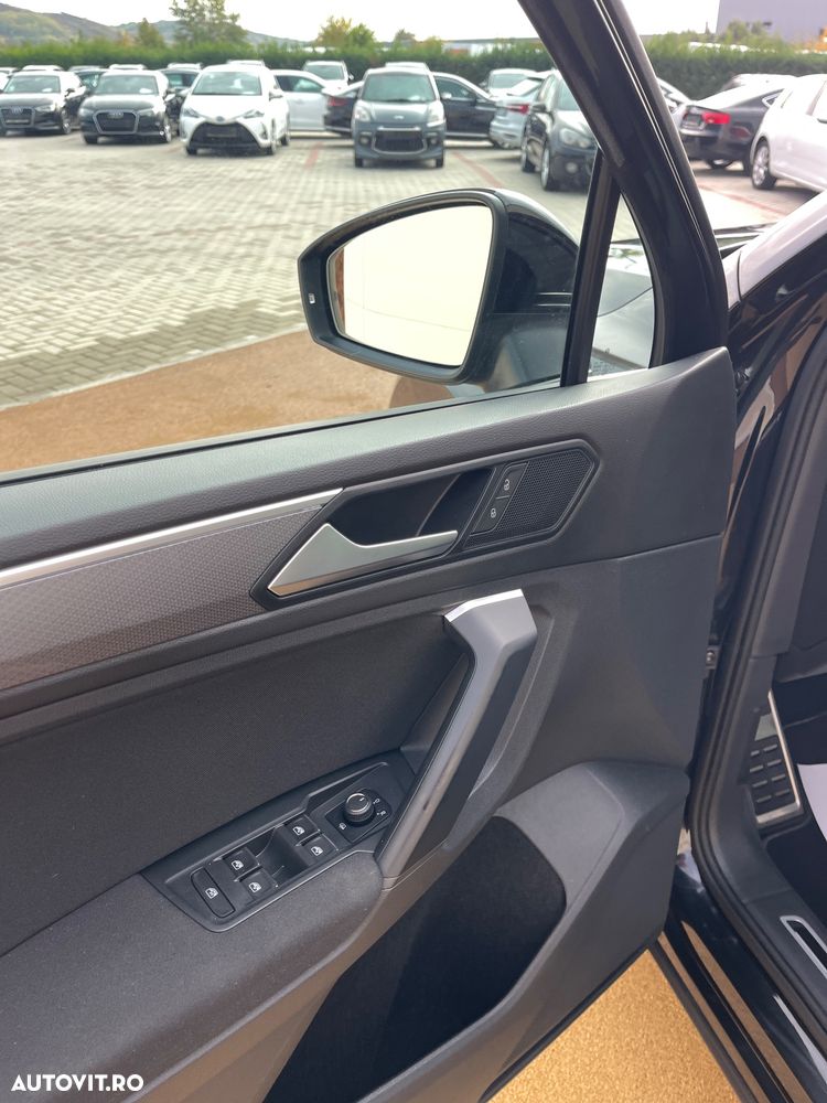 Volkswagen Tiguan 2.0 TDI SCR DSG ACTIVE - 29