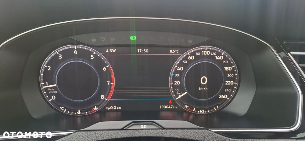 Volkswagen Passat 1.8 TSI BMT Highline - 10