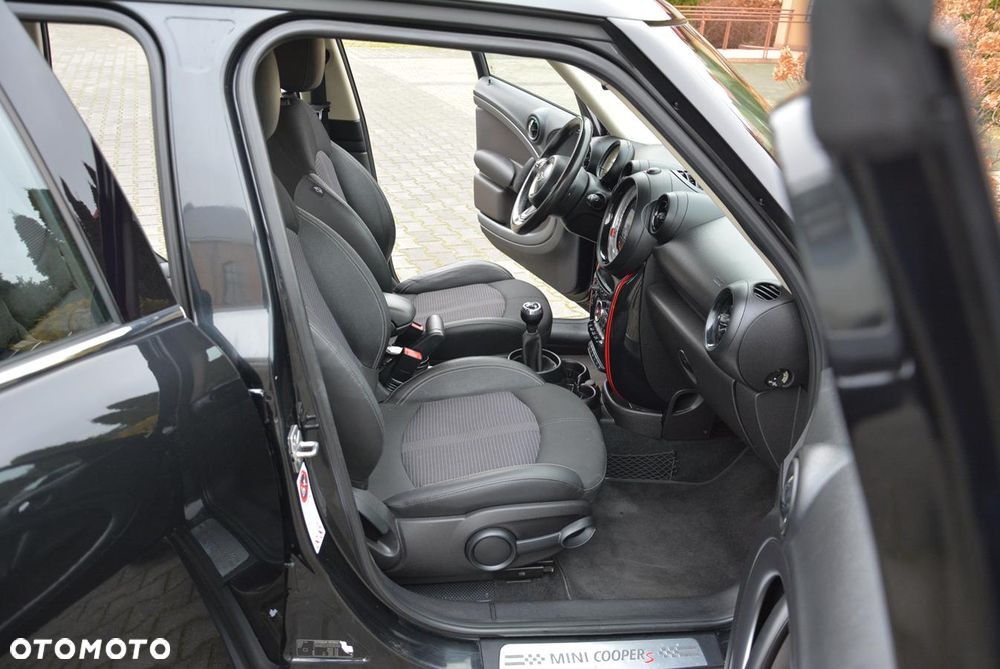 MINI Countryman Cooper S ALL4 - 18