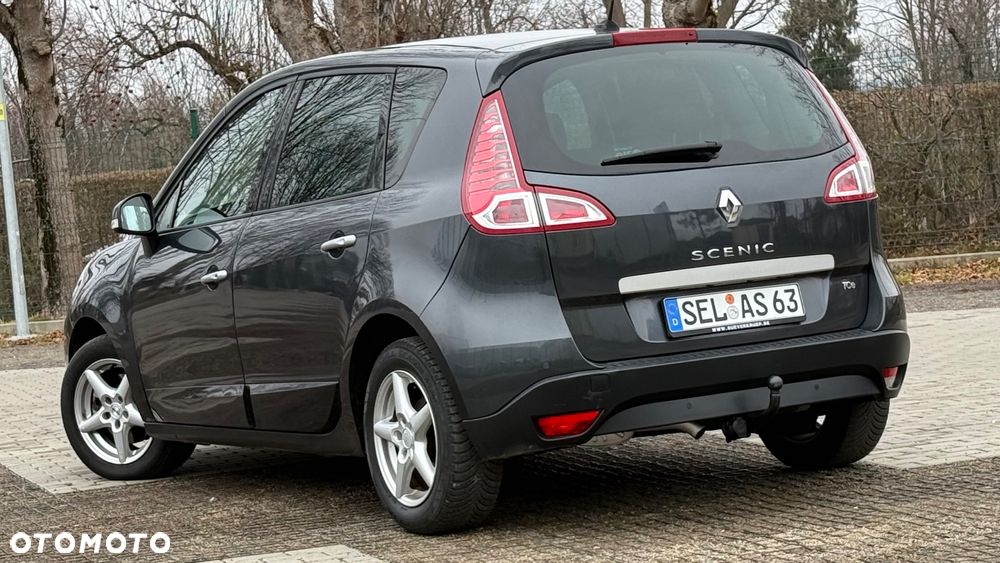 Renault Scenic TCe 130 Dynamique - 26