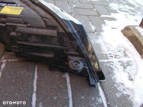 SKODA OCTAVIA 3 III 5E1 LIFT LAMPA LEWA FULL LED ORYGINAŁ EUROPA - 7