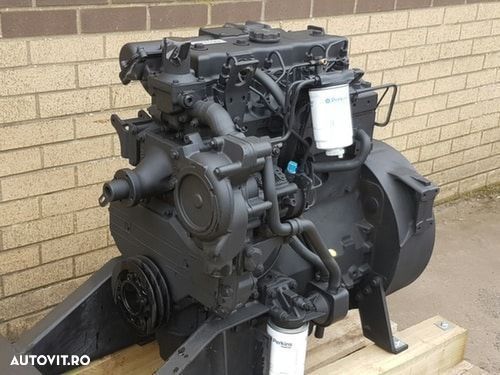 Motor nou perkins aa 1004-4 - 1