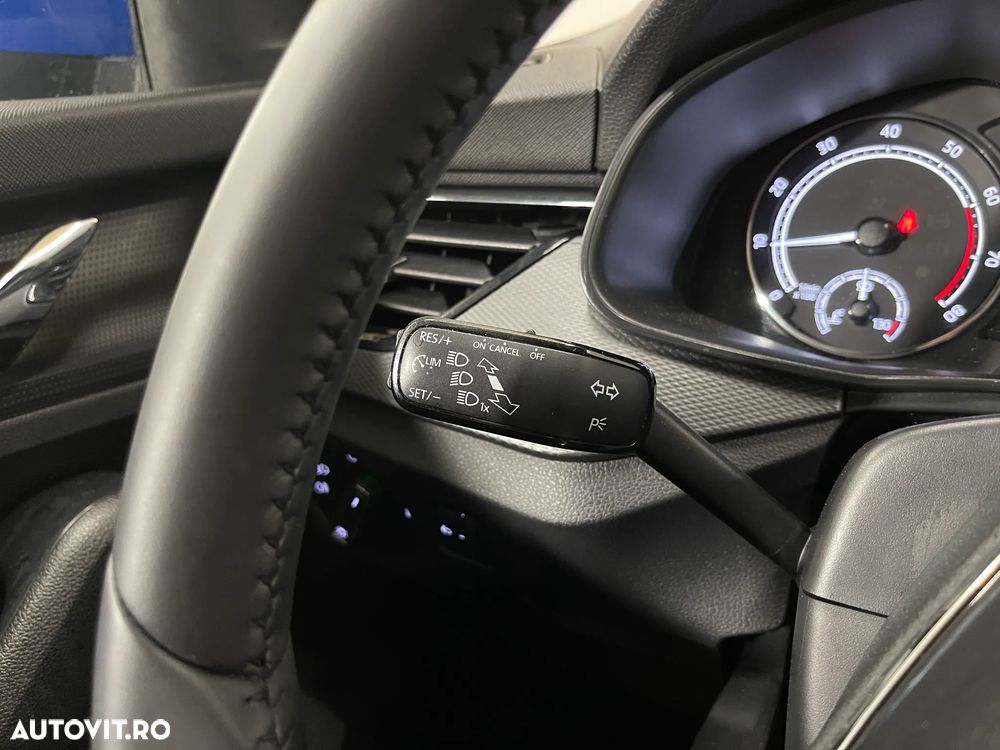 Skoda Scala 1.5 TSI Style - 20