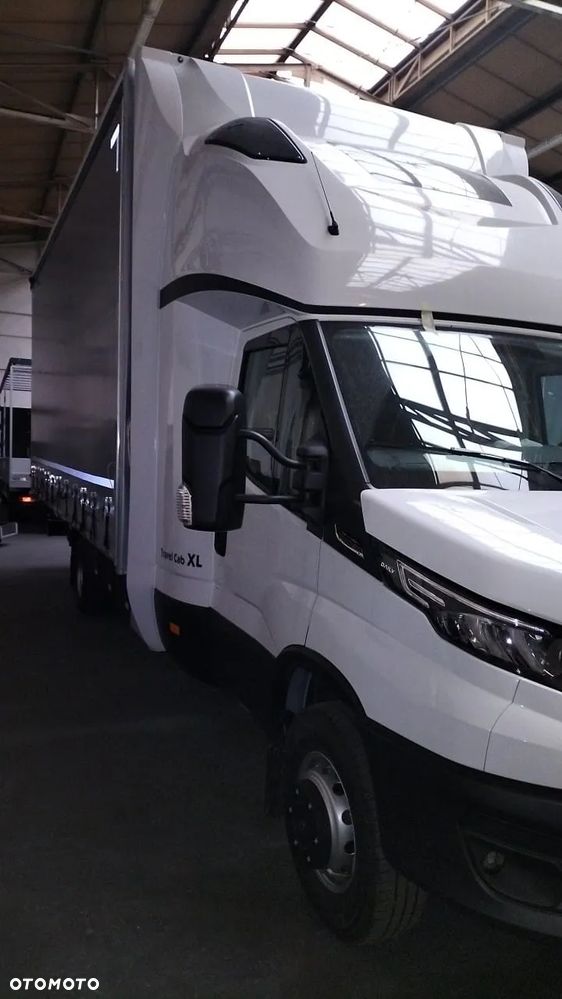 Iveco Daily - 2