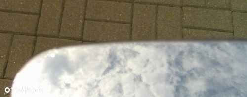 BMW 3 G20 G21 5 G30 G31 WKŁAD PRAWEGO LUSTERKA ASYSTENT ORYGINAŁ - 7