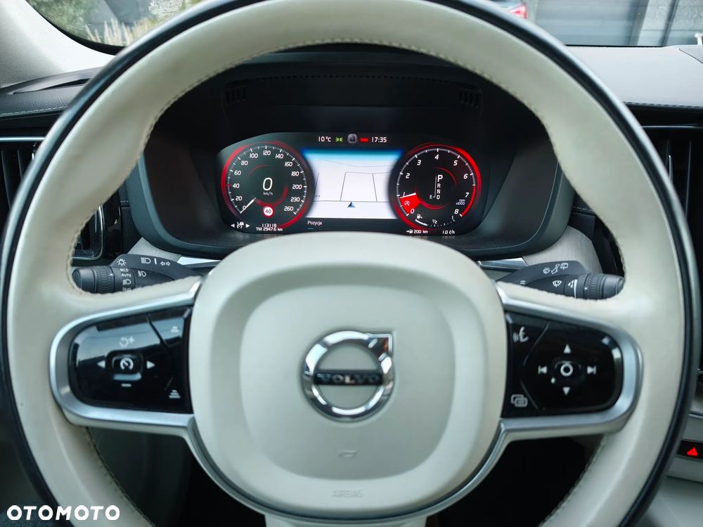 Volvo XC 60 T5 AWD Inscription - 10