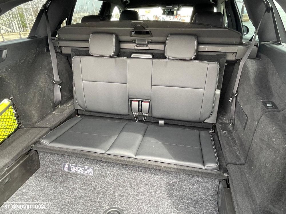 Mercedes-Benz E 300 d AMG Line 7L - 23