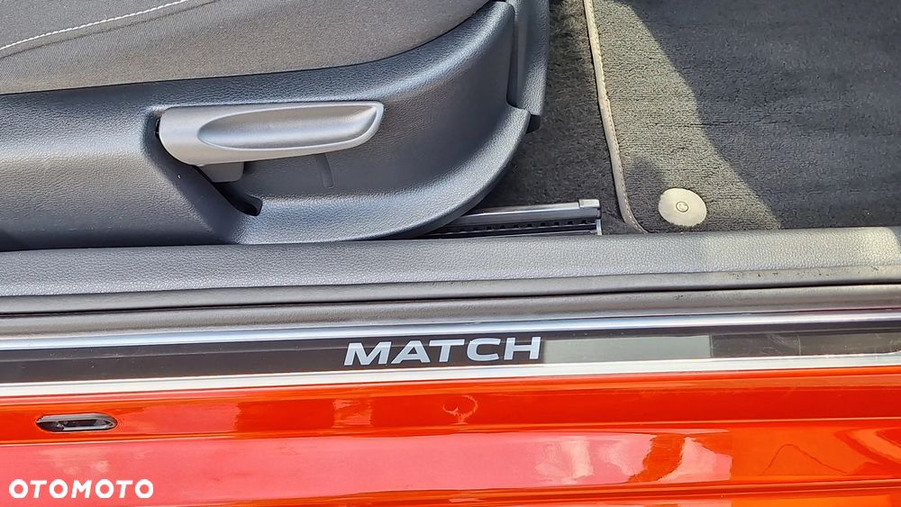 Volkswagen Polo - 17