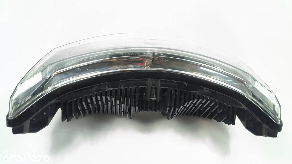 Harley-Davidson Pan America 1250 2022r. 6700488 Lampa przód motor led - 2