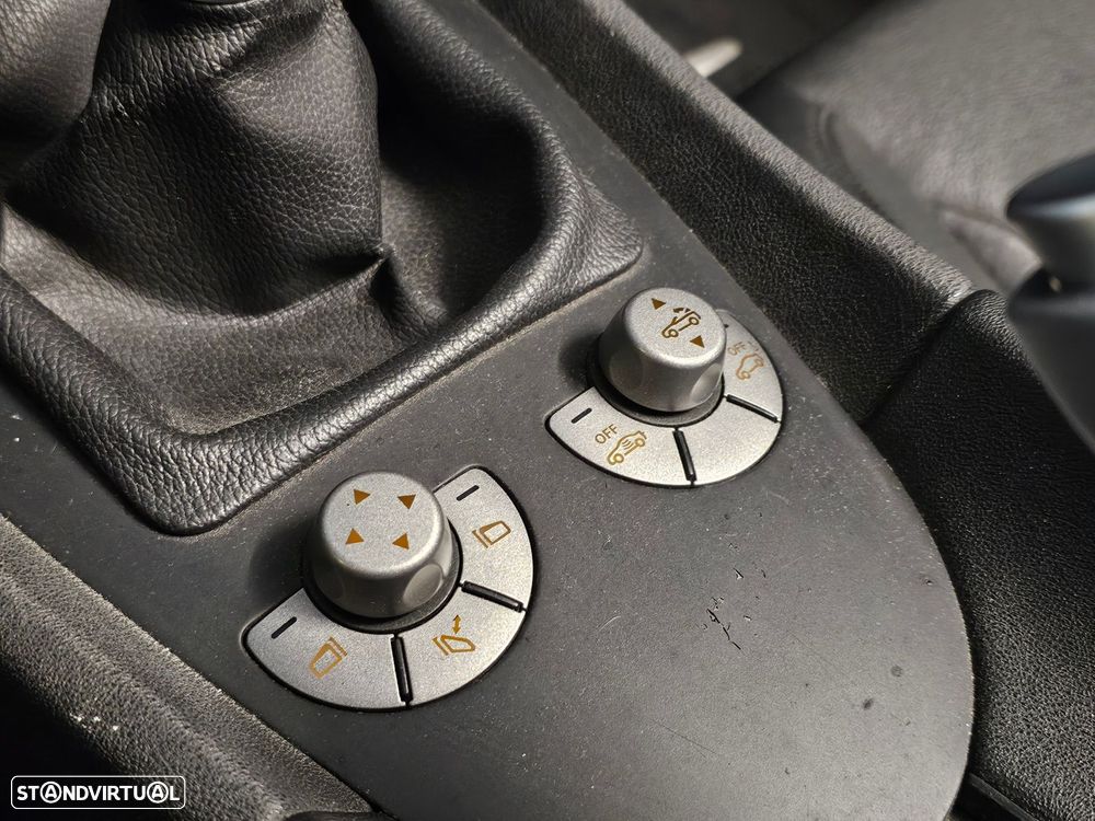 Mercedes-Benz SLK 200 K - 21