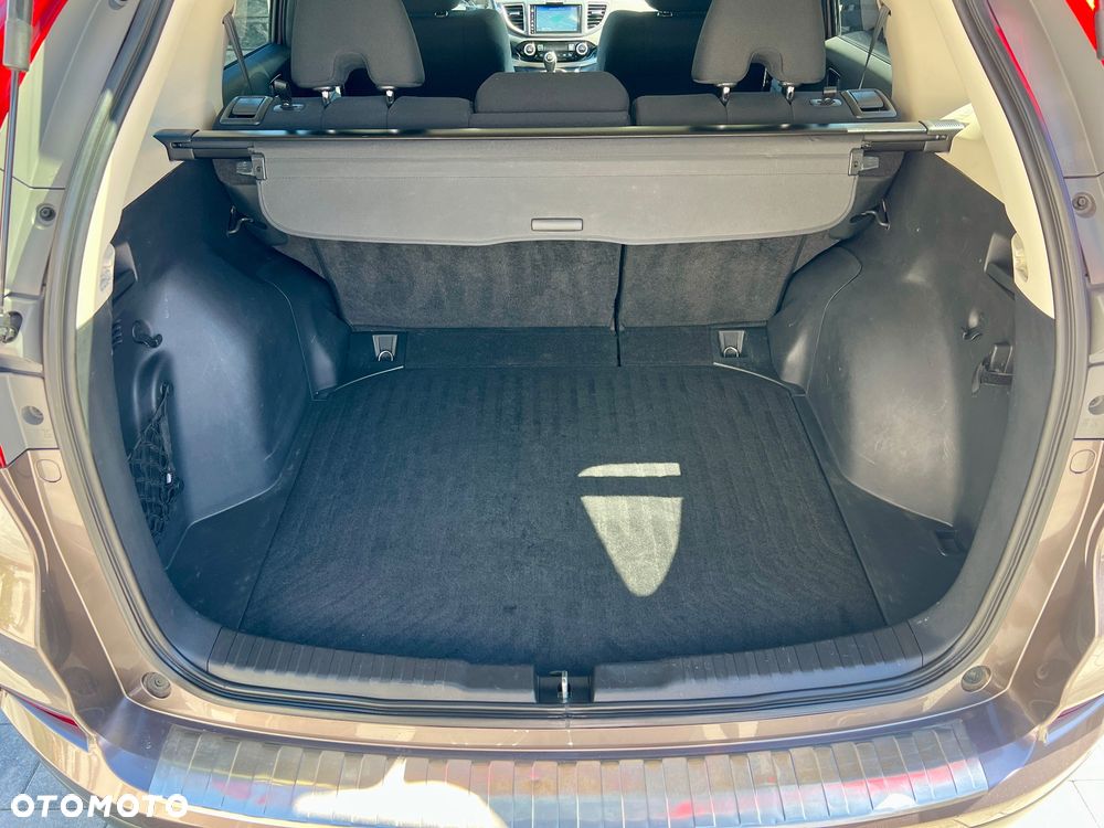 Honda CR-V 1.6i DTEC 2WD Elegance - 26