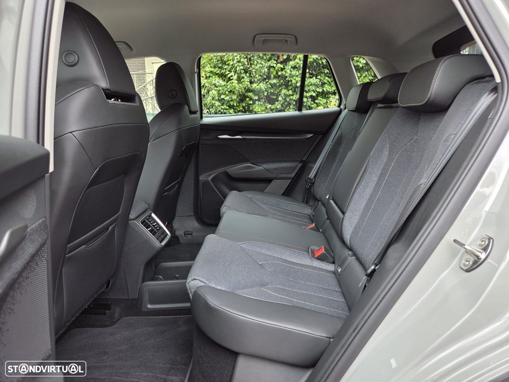Skoda Elroq 50 Tour - 14