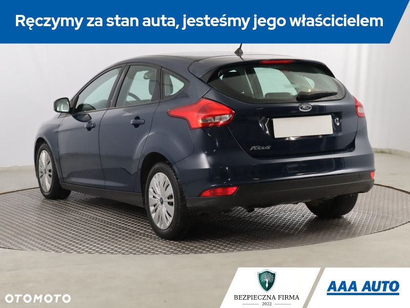 Ford Focus - 5