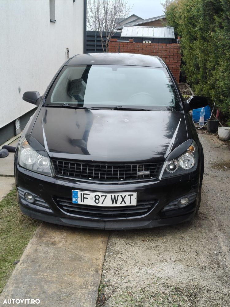 Opel Astra 1.4i Cosmo - 1