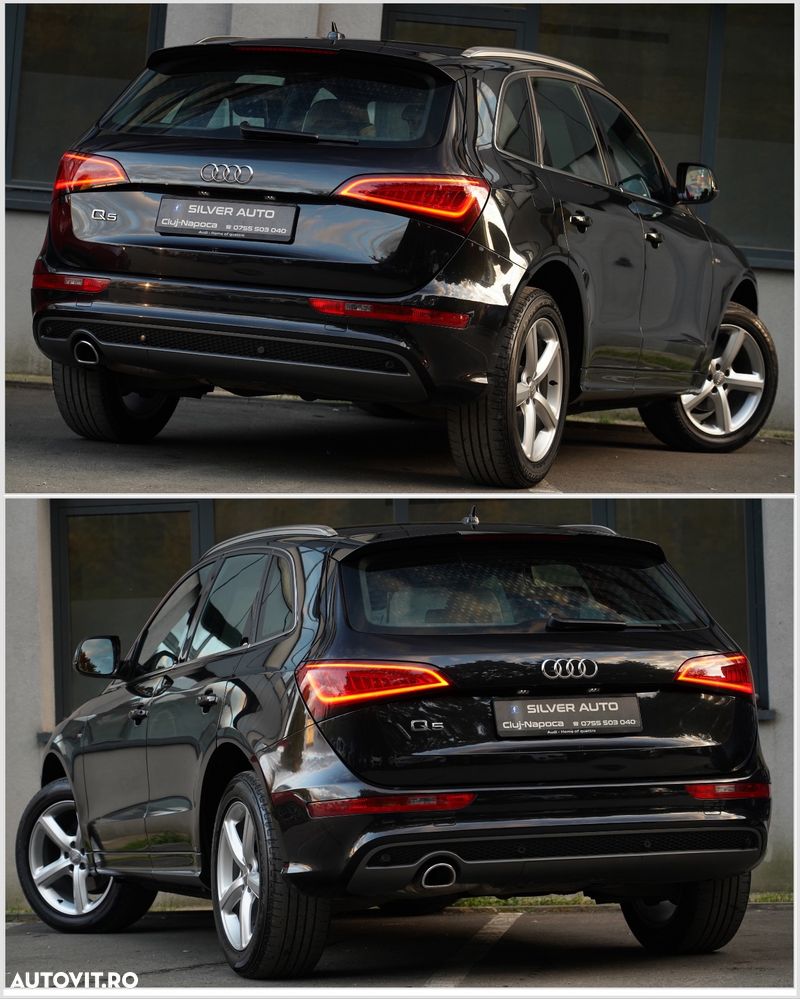 Audi Q5 2.0 TDI Quattro - 4