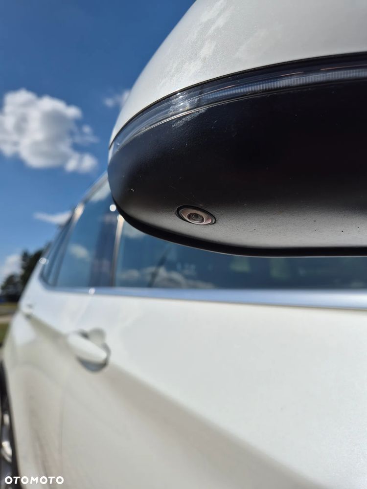 BMW X3 xDrive20d xLine sport - 5