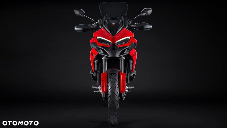 Ducati Multistrada - 11