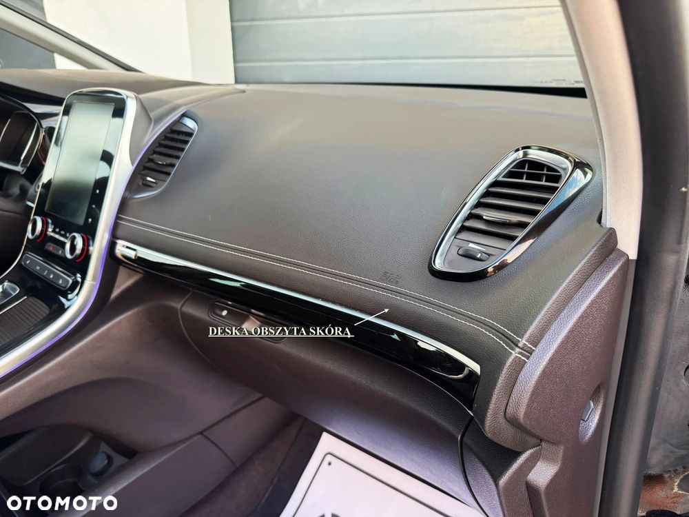 Renault Espace Energy TCe 200 EDC Initiale Paris - 22