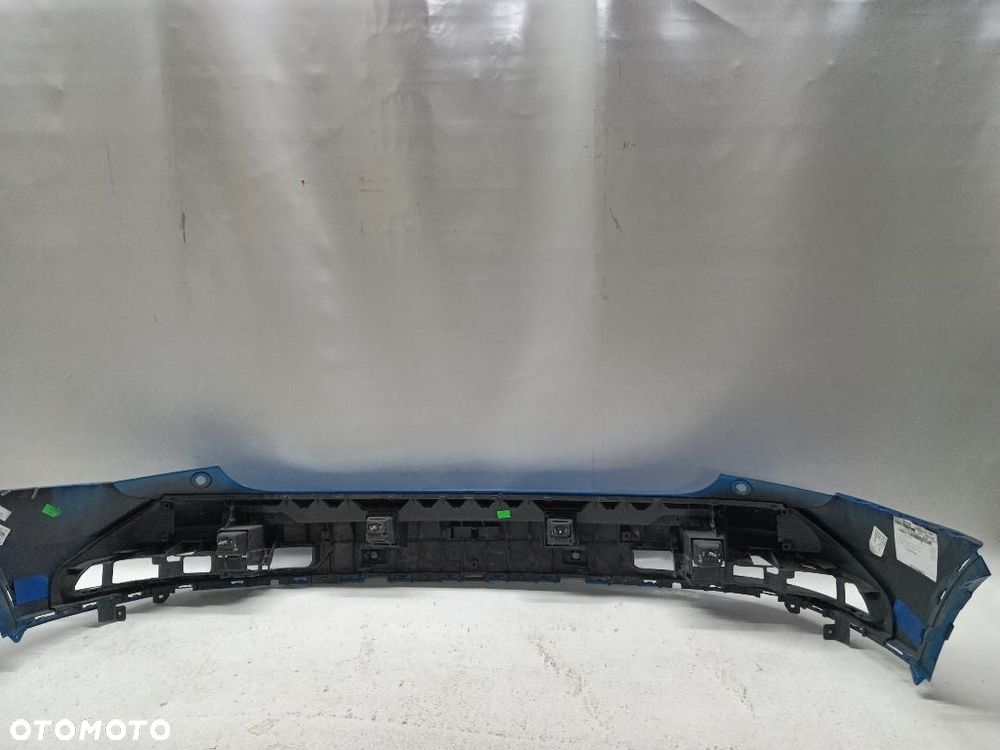 ZDERZAK TYŁ TYLNY AUDI Q3 8U0807385 - 4