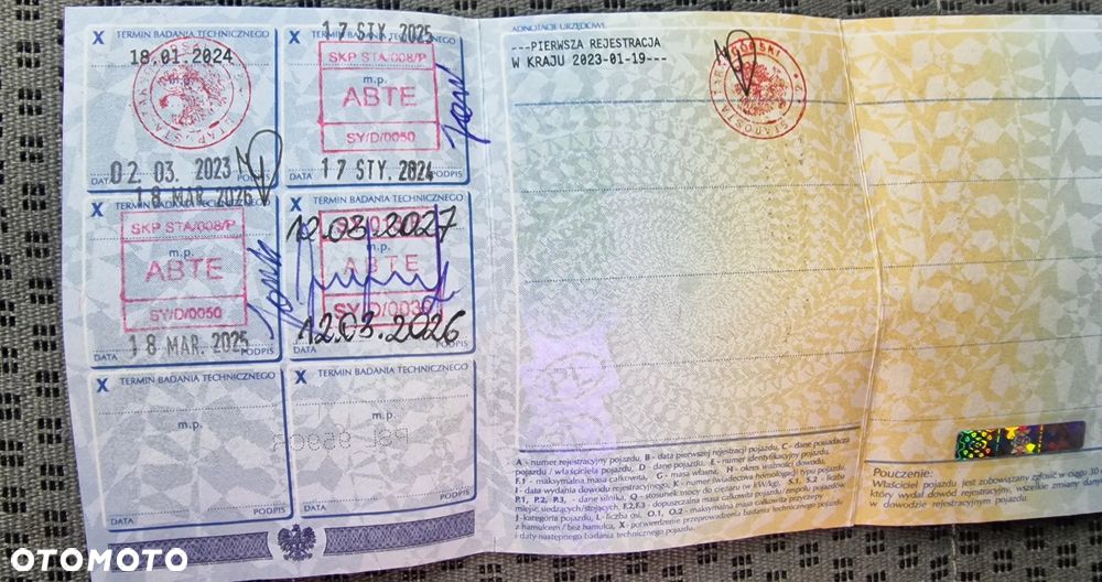 Mercedes-Benz Sprinter - 15