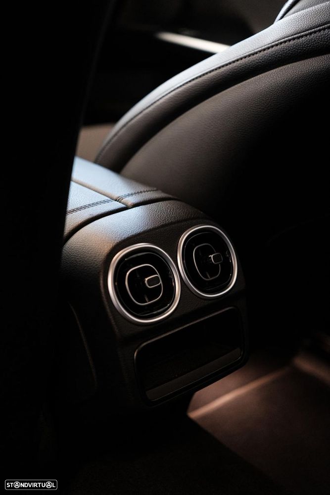 Mercedes-Benz C 300 e 9G-TRONIC Avantgarde Advanced - 9