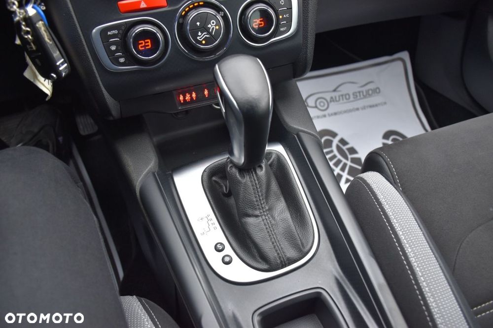 DS Automobiles DS 4 Crossback - 17