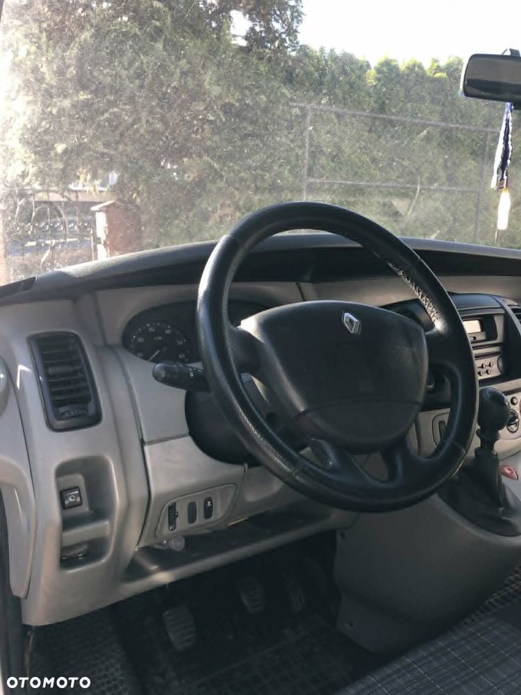 Renault Trafic - 7