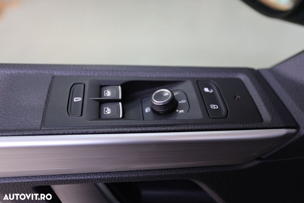 Volkswagen Multivan L 2.0 TDI DSG 110KW Style - 10