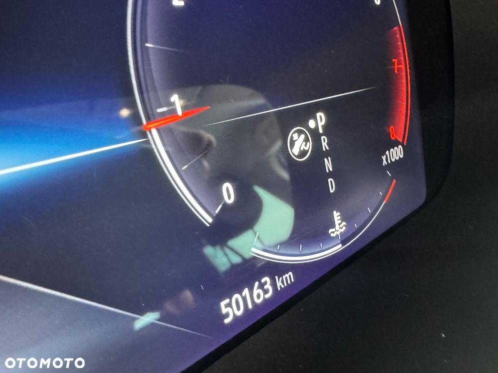 Renault Megane 1.3 TCe FAP Techno EDC - 12