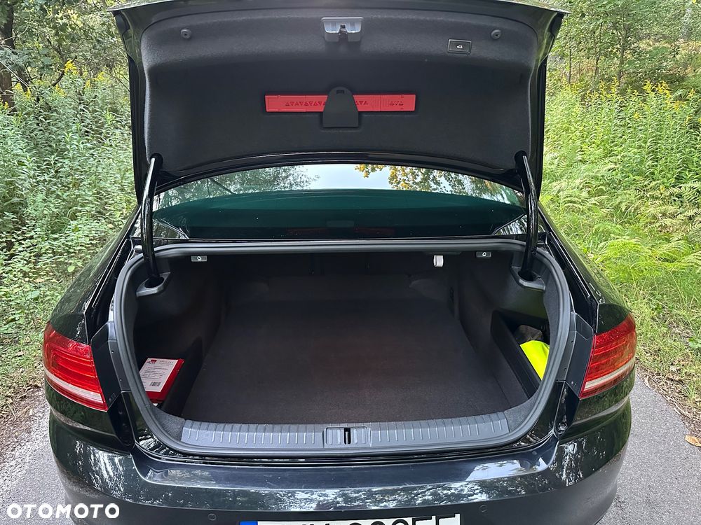 Volkswagen Passat 1.4 TSI BMT ACT Highline DSG - 15