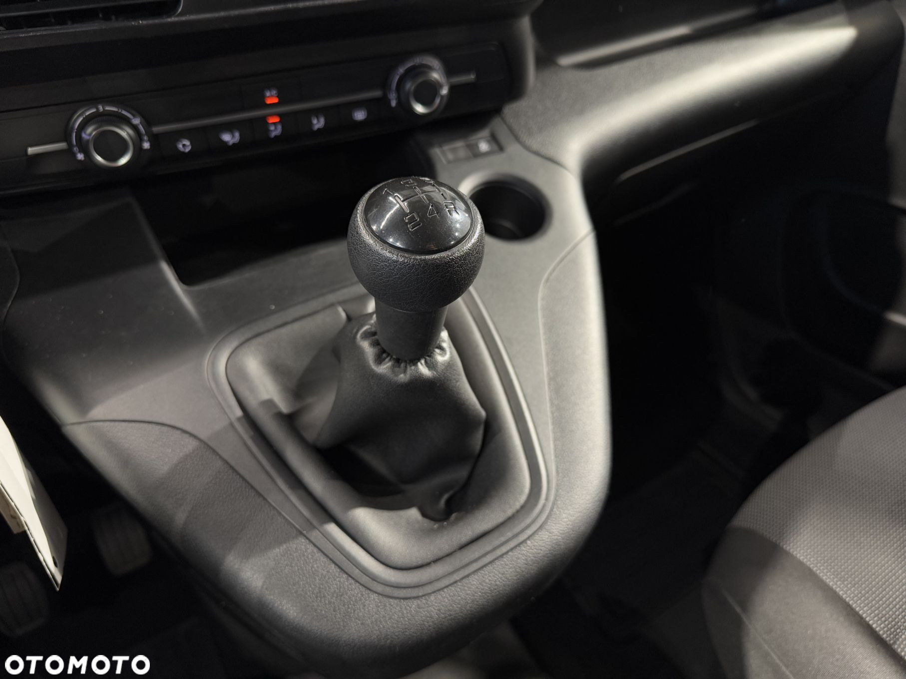 Toyota Proace City Verso - 22