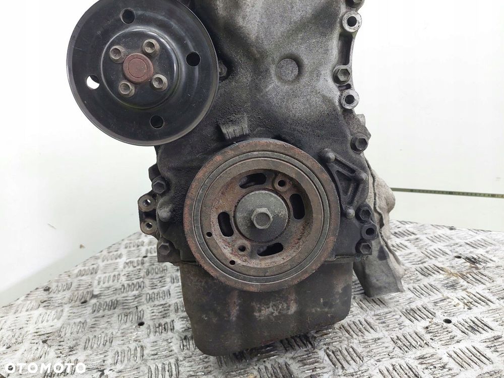 Silnik słupek benzyna Suzuki Liana 2001-2010 1,6 BENZYNA M16A - 4