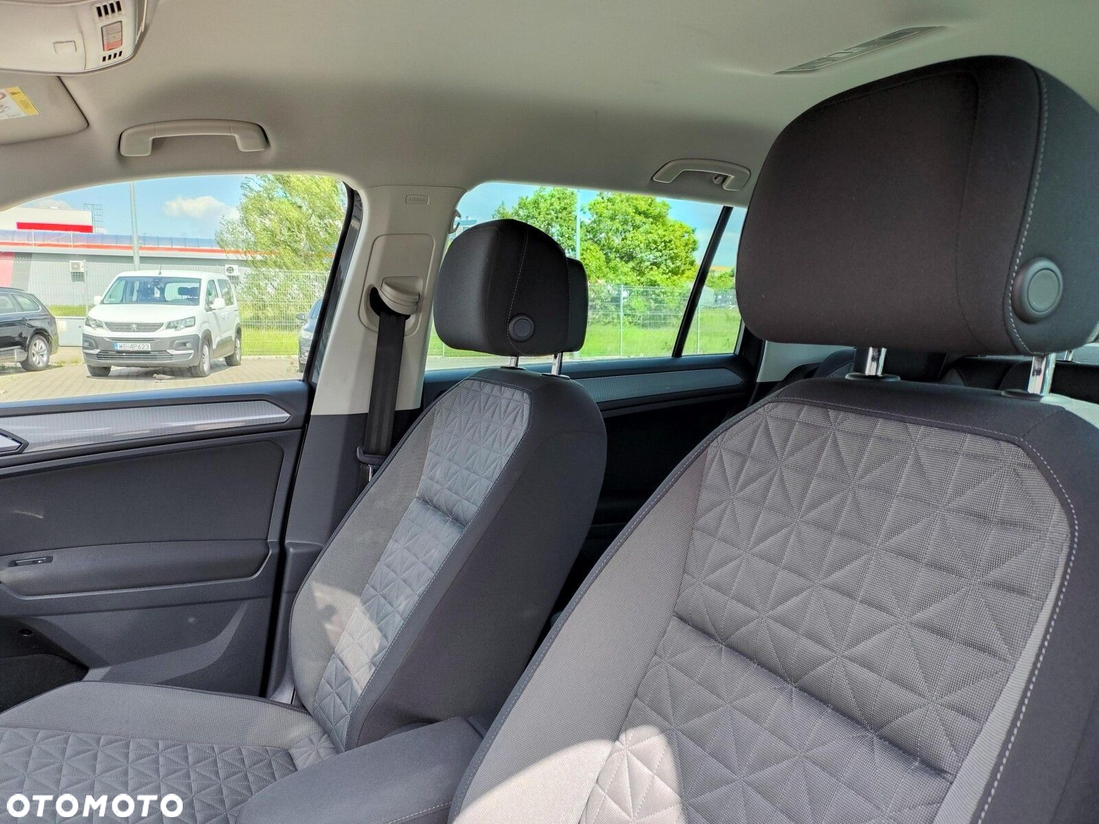Volkswagen Tiguan 1.5 TSI EVO Life DSG - 11
