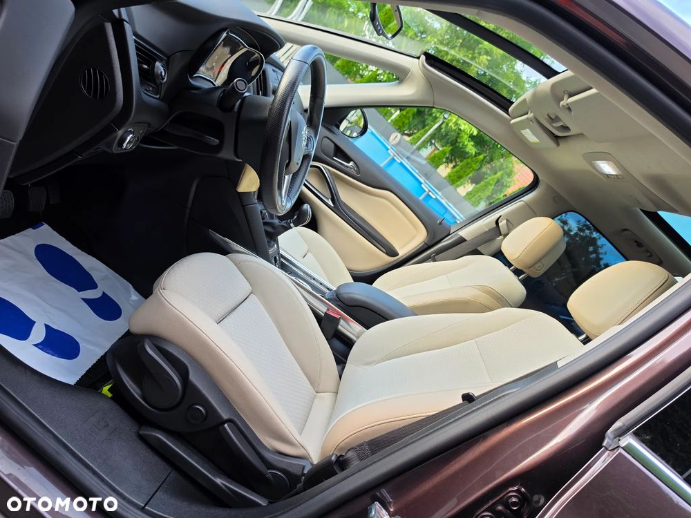 Opel Zafira Tourer 2.0 CDTI ecoFLEX Start/Stop Innovation - 8