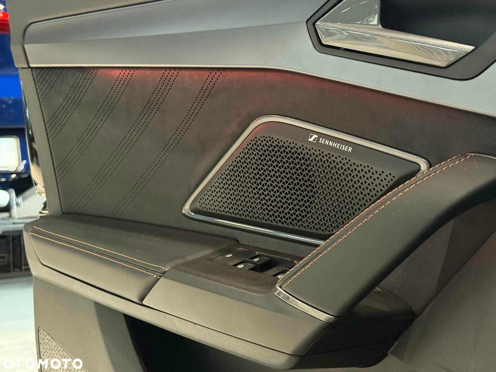 Cupra Leon - 9
