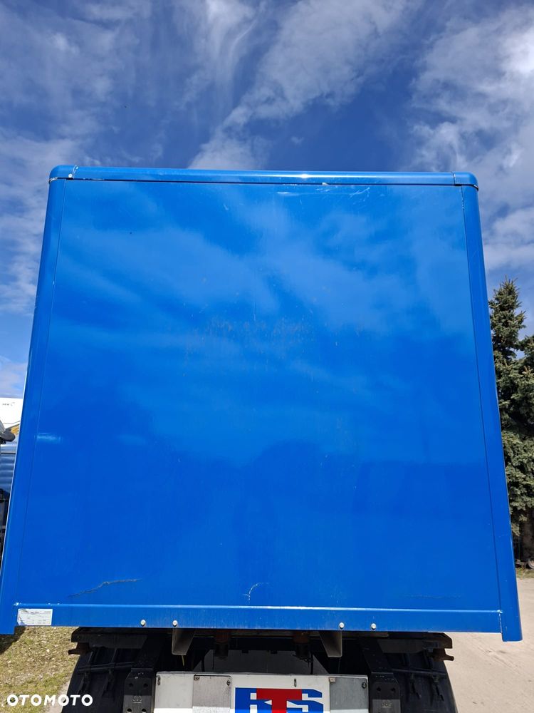 Mercedes-Benz ATEGO - 3