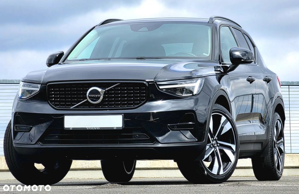 Volvo XC 40 - 2