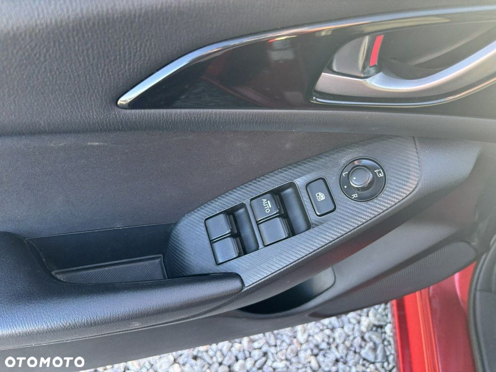 Mazda 3 2.0 Skyenergy EU6 - 15