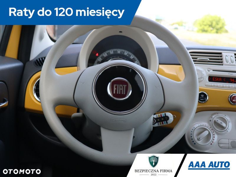 Fiat 500 - 16