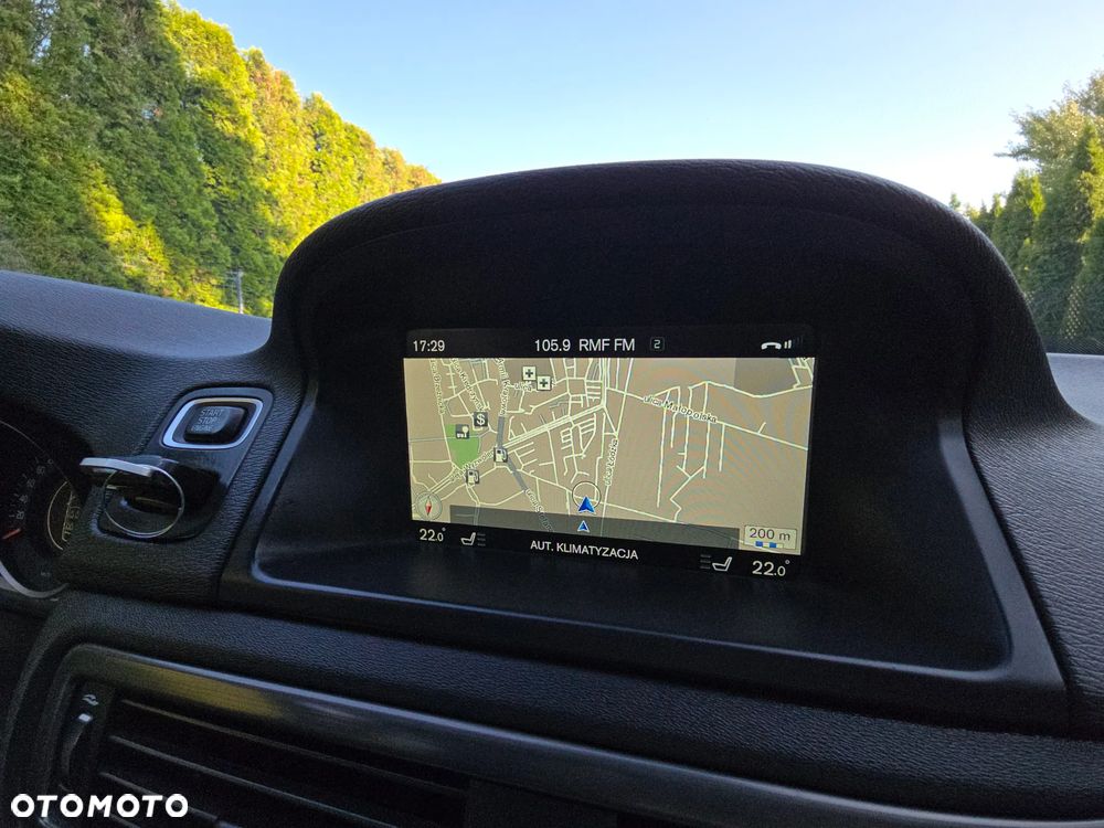 Volvo V70 D3 Kinetic - 8