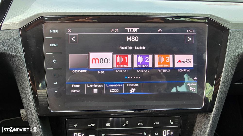 VW Passat Variant - 34