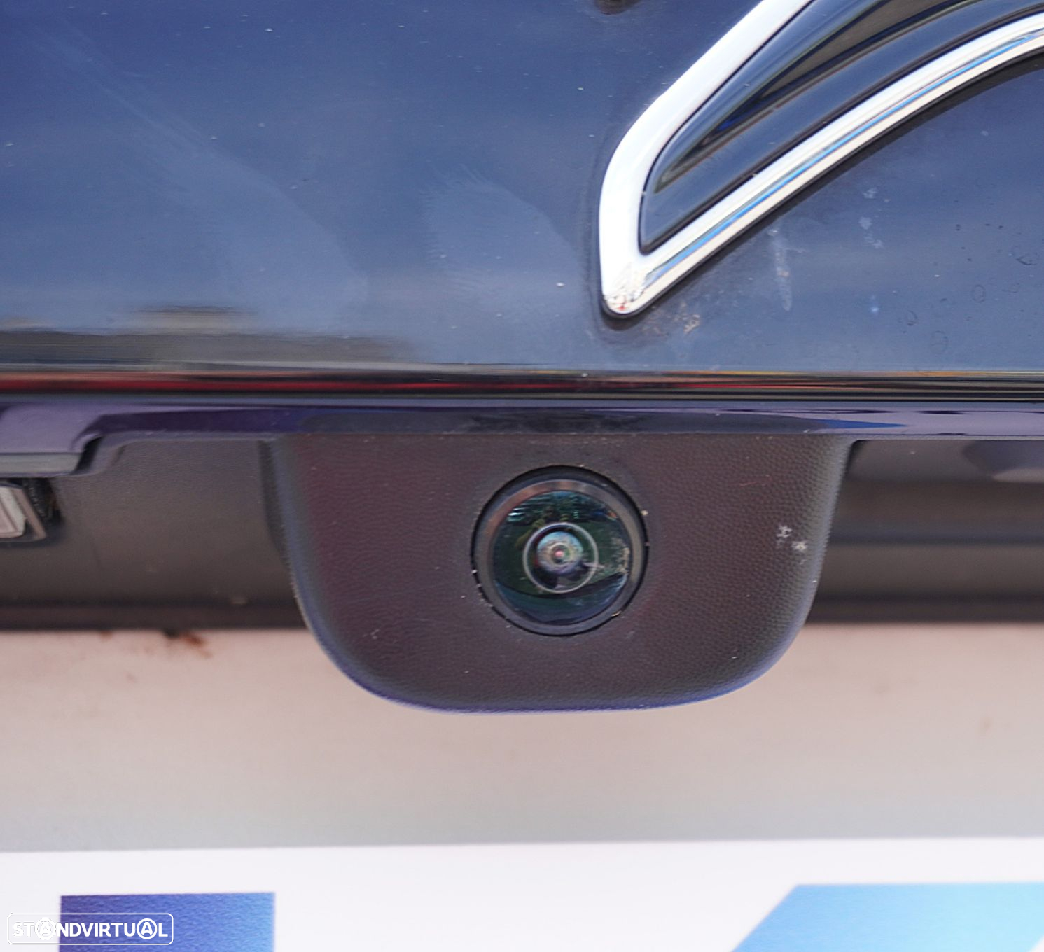 Citroën C4 1.2 PureTech Shine EAT8 - 46