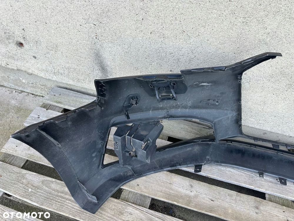 ZDERZAK PRZÓD PRZEDNI AUDI A4 B9 8W 8W0 2015- S-LINE 8W0807437F-L CAŁY - 8
