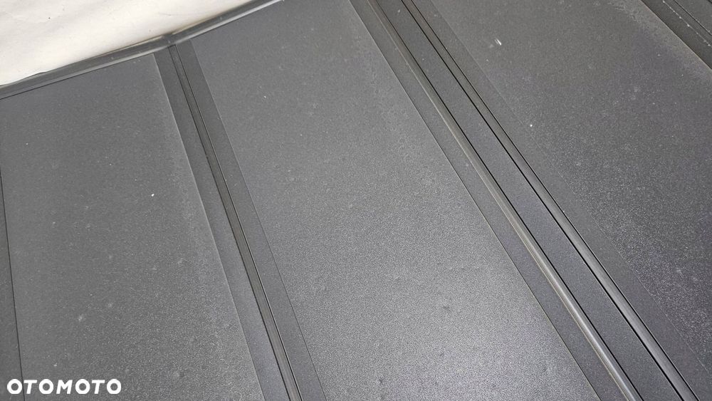 pokrywa zabudowa paki bakflip roleta sztywna składana dodge ram v 1500 mx4 - 8