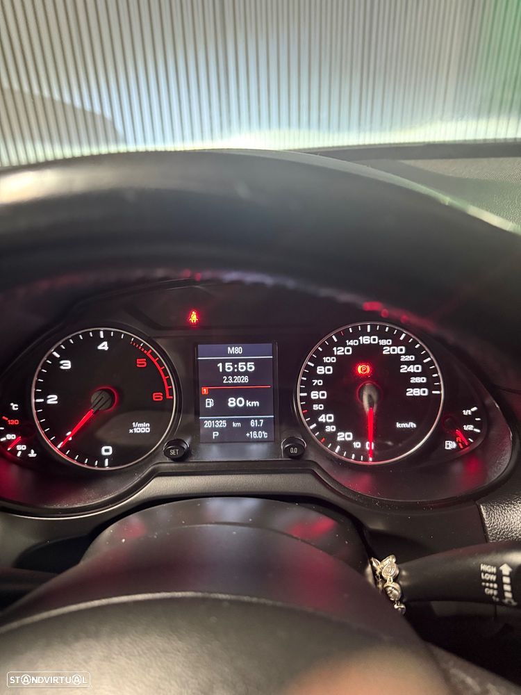 Audi Q5 2.0 TDI Sport S-tronic - 2