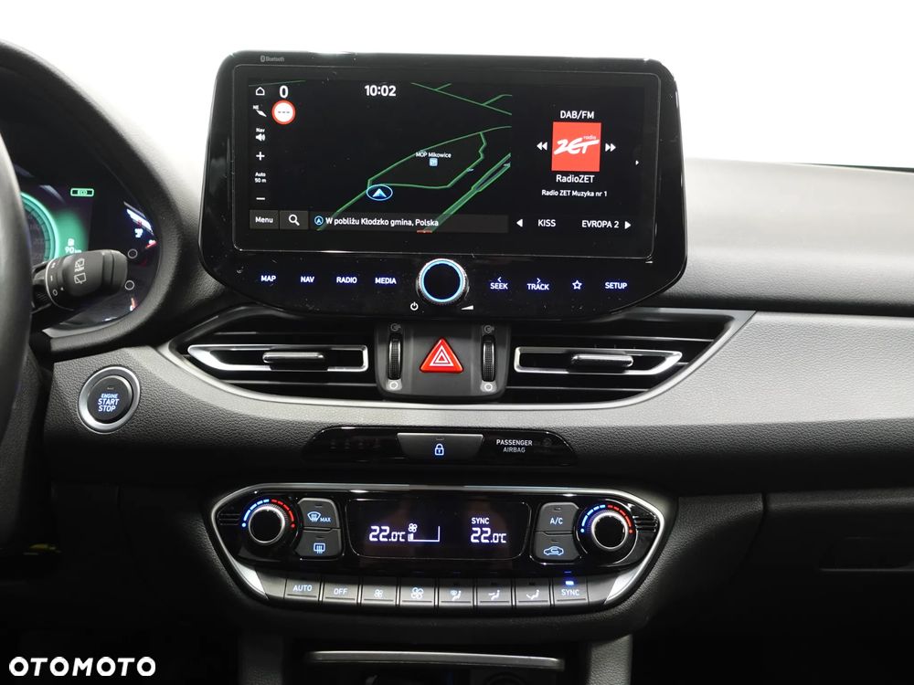 Hyundai i30 1.5 T-GDI 48V-Hybrid Prime - 29