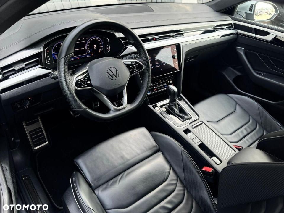 Volkswagen Arteon 2.0 TDI R-Line DSG - 20
