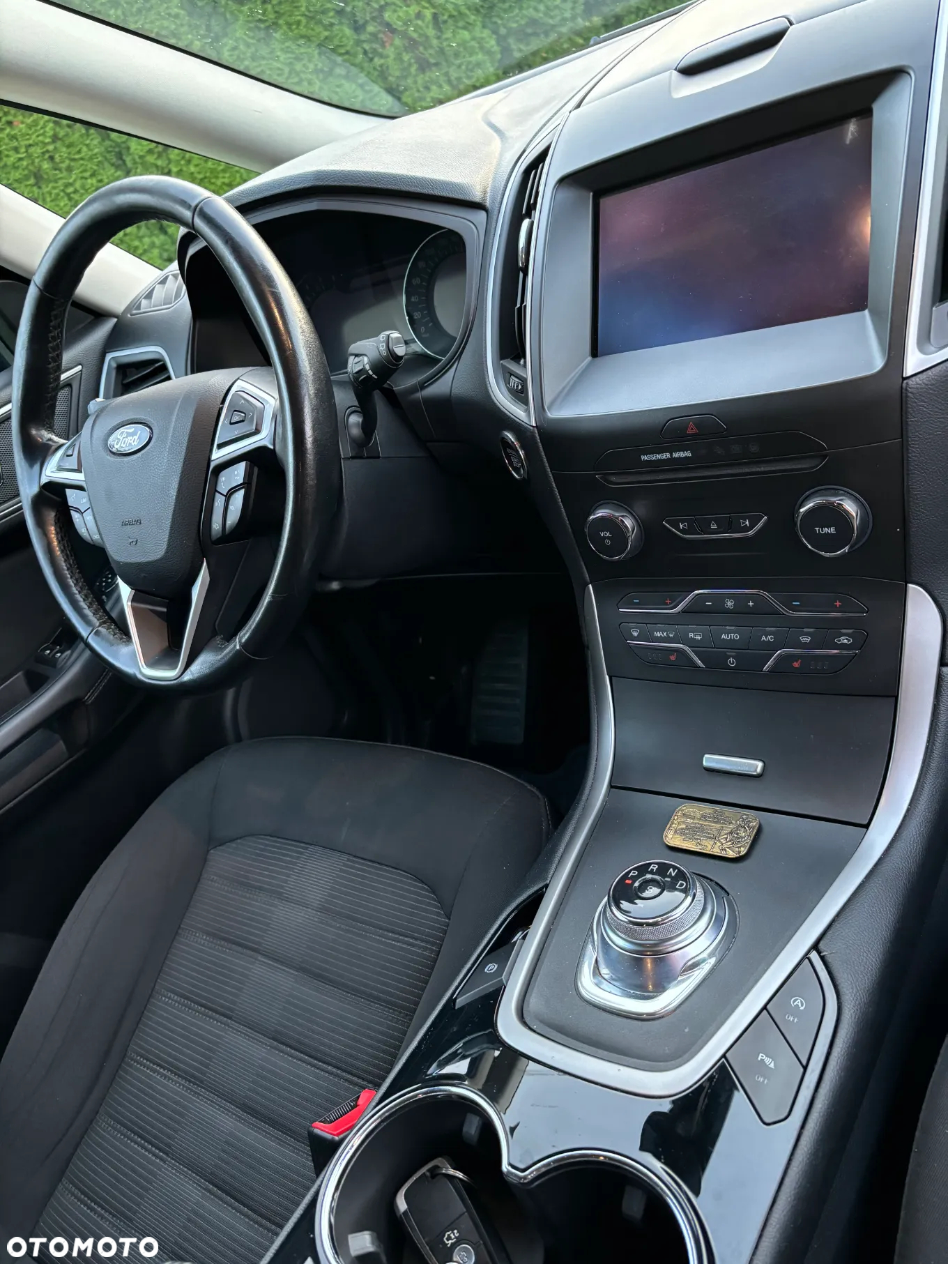 Ford Galaxy 2.0 EcoBlue Trend - 8