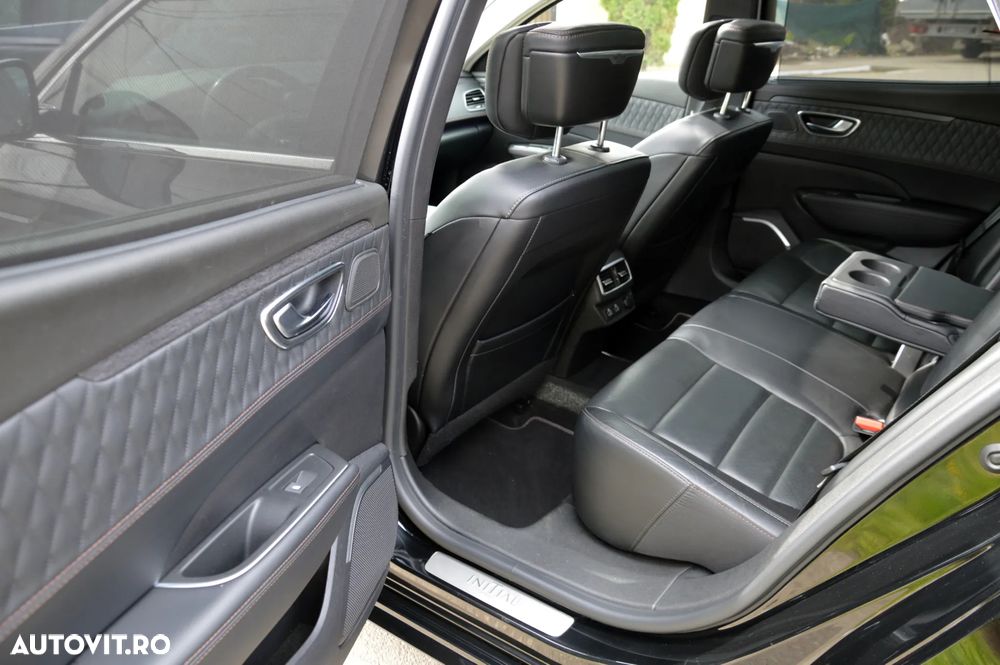 Renault Talisman TCe 160 EDC GPF INITIALE PARIS - 21