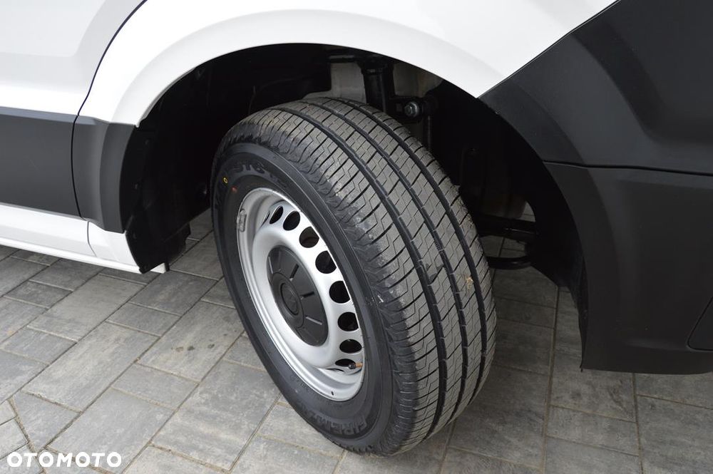 Volkswagen Crafter - 37